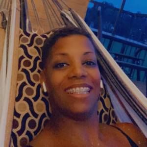 Meet your Posher, Rhande